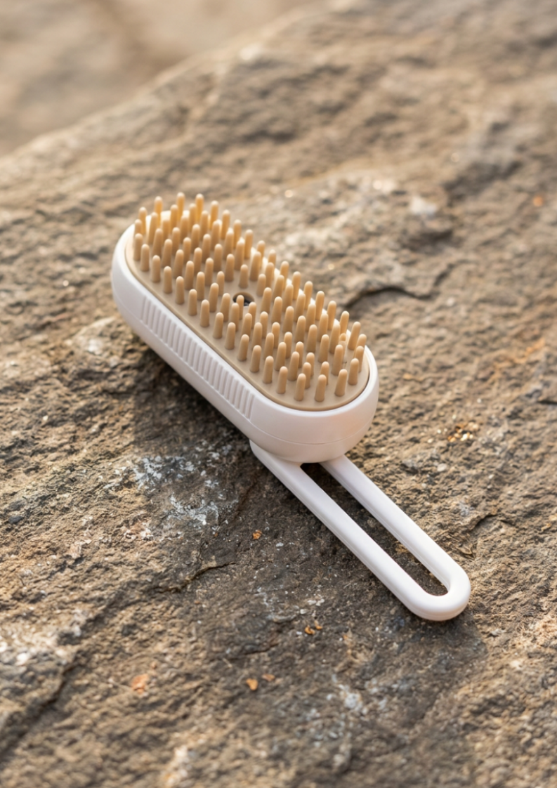 Bruma Brush
