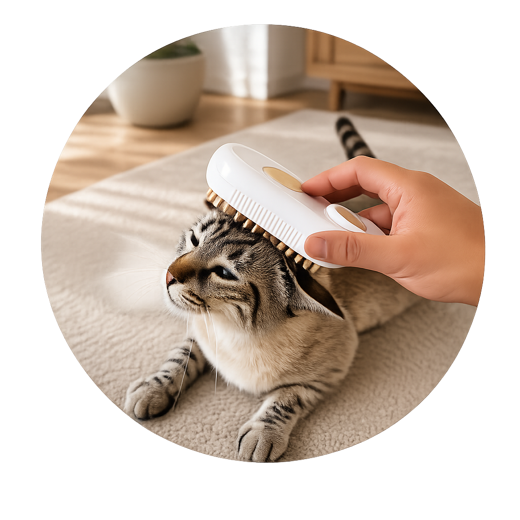 Bruma Brush