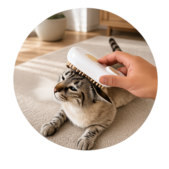 Bruma Brush
