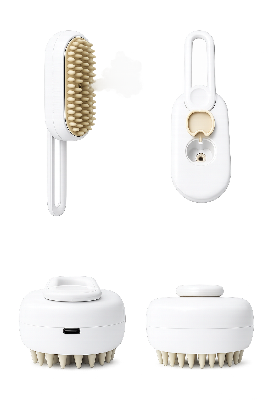 Bruma Brush