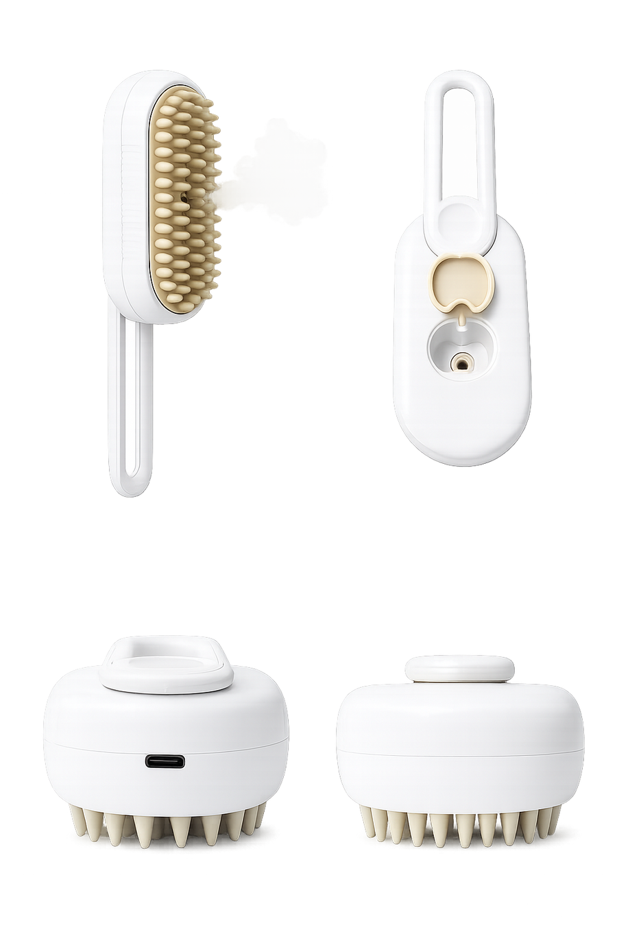 Bruma Brush