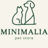 Minimalia - Inicio